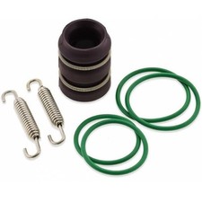 Kit revisione marmitta Bolt