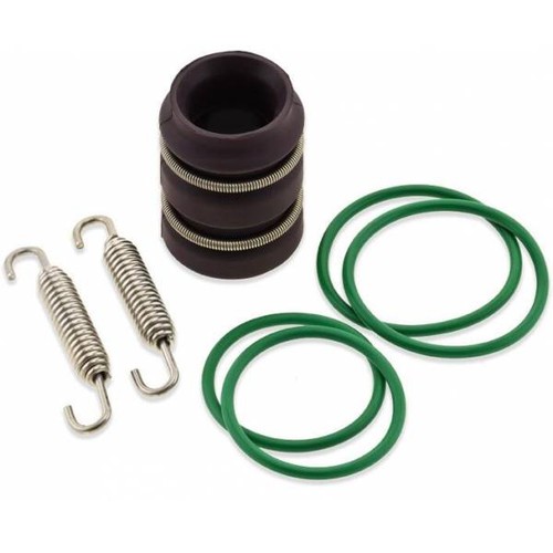 Kit revisione marmitta bolt - kit,
