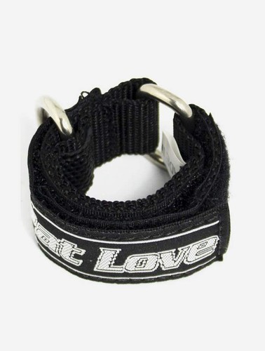 Pat love coppia leash per - love,