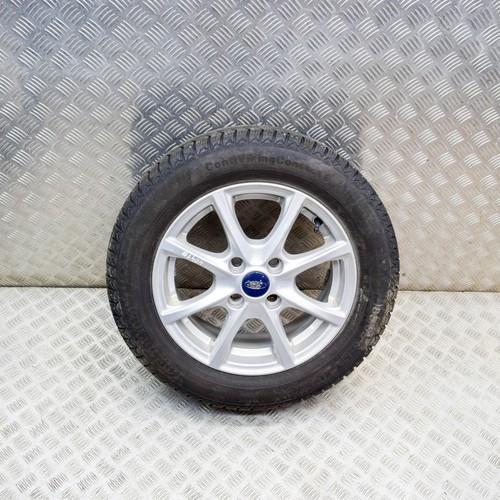 Cerchio lega ford - cerchio, fiesta
