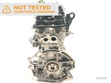 Kia Rio Motore Nudo 1.4 CVVT