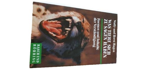 Biologia animali lingua natura - biologia,
