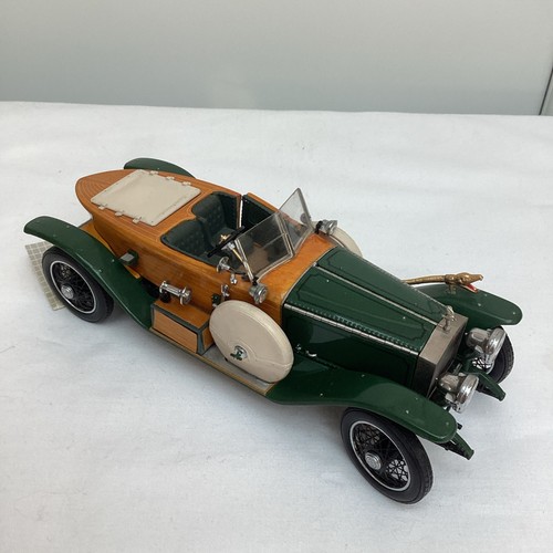 Franklin mint scala - scala, 1914