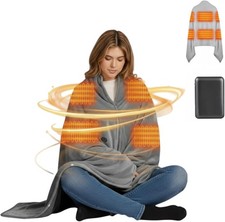 Coperta Riscaldante Elettrica