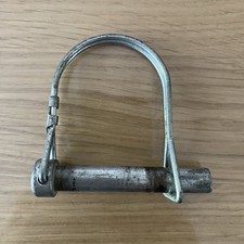 TRAILGATOR BARRA TRAINO Ricambio Barra Pin Chiusura