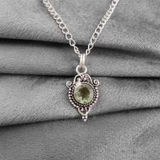 Ciondolo in argento sterling
