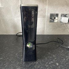 Microsoft Xbox 360 S solo
