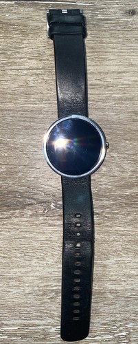 Motorola moto 360 smartwatch - moto,
