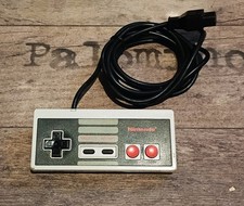 NINTENDO NES - CONTROLLER ORIGINALE