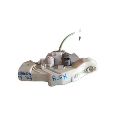 Serratura Porta Anteriore