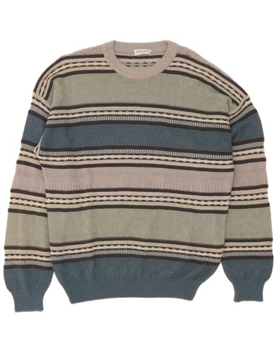 Maglione maglione girocollo