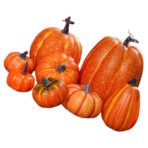 Pcs decorazioni zucche - ,
