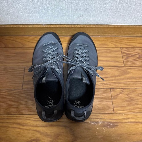 Scarpe trail running - scarpe,
