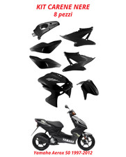 T4Tune Kit Carene / Plastiche