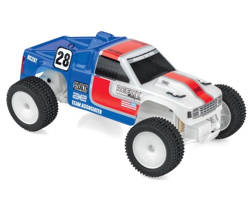 Team associated rc28t zoom - associated,