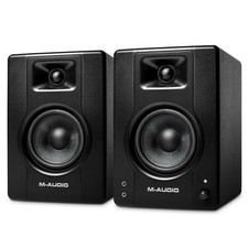 M-AUDIO BX4 Coppia di Monitor