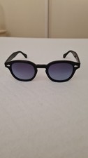 Moscot Lemtosh 46 con lenti blu