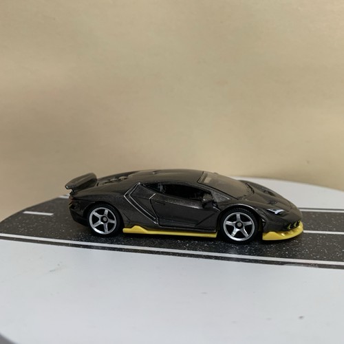 Matchbox 2019 ricambi - 2019,
