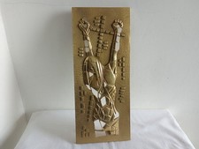 Gesù Cristo In Croce Placca