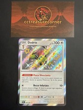 Dodrio - 200/091 - Destino di