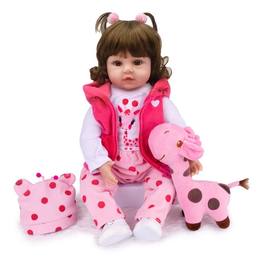 Bambole reborn baby fatte - reborn,