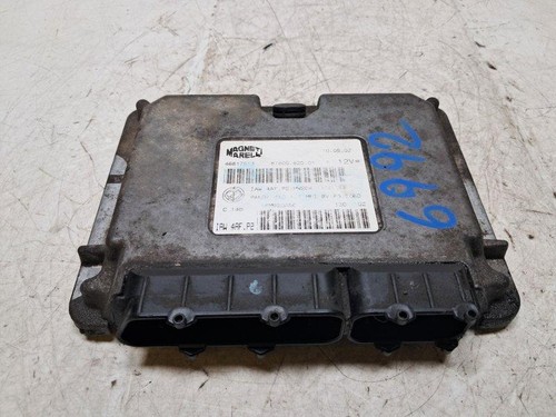 Iaw4afp2 centralina motore ecu - centralina,
