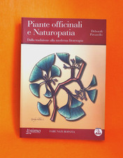 Piante officinali - piante, e