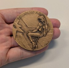 NL* BRESCIA Medaglia Bronzo