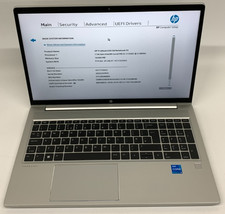 Probook 650 notebook pc - g8,
