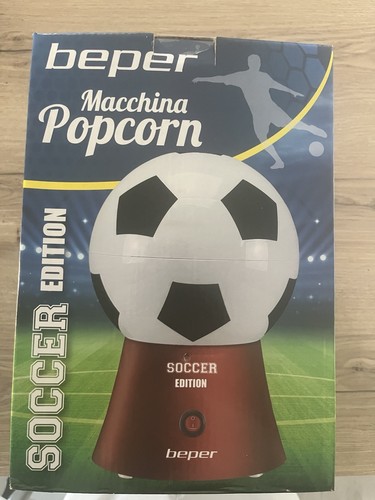 Macchina per popcorn - macchina,