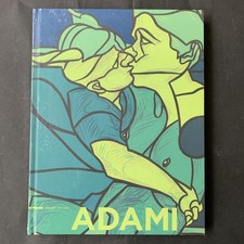 Valerio Adami. Ripensando La Realtà. Dep Art Gallery