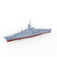 SSMODEL SSC620 1/350/300/700