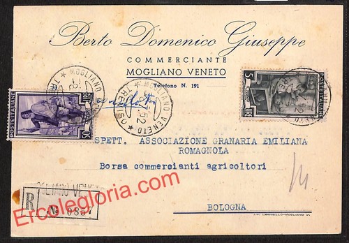 Ak0265 storia postale - -,
