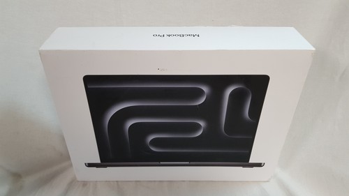 Apple a2992 scatola vuota