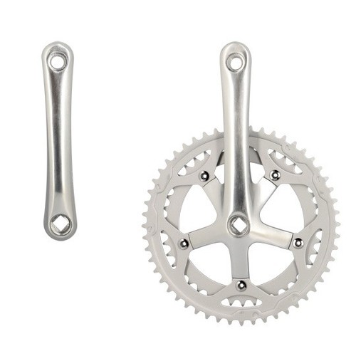 Bici strada doppia - bici,