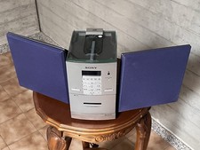 Lettore CD Sony CMT-ED1A -