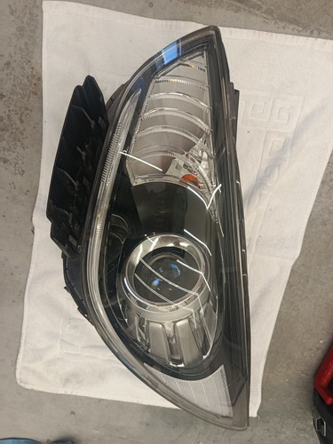 Faro xenon sinistro kia niro - xenon,