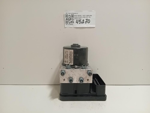 Centralina abs per bmw - abs, 1
