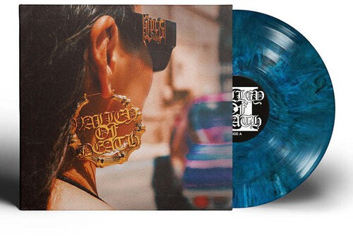 Lionheart valley death - lionheart,