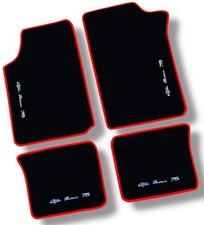 Tappeti compatibili con Alfa