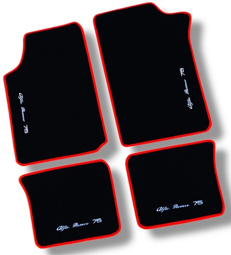 Tappeti compatibili con - , alfa