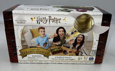 Gioco Harry Potter Cattura il