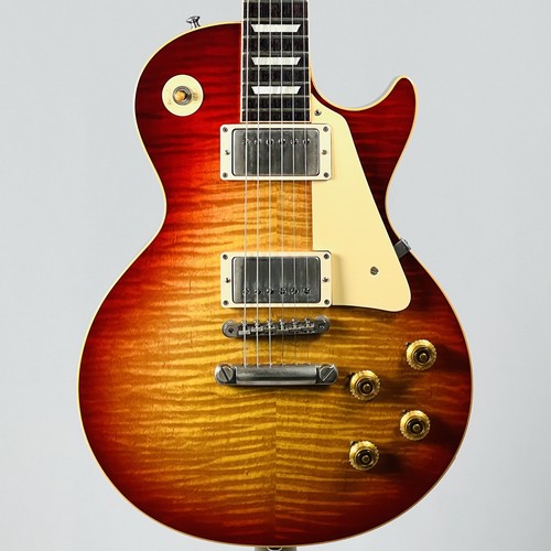 Gibson custom shop true - custom,