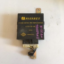 CENTRALINA PRERISCALDAMENTO PER NISSAN Terrano 2 1° Serie 11069G2402 Benzina (9