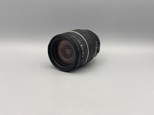 Tamron 300 5 - mm, f/3.5-6.3