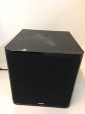 Yamaha NS-WSW40 subwoofer