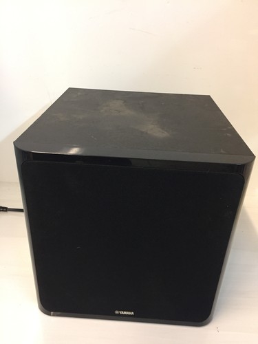 Yamaha wsw40 subwoofer - yamaha,