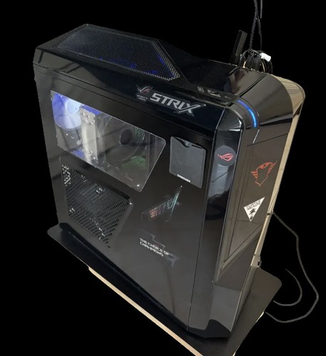 Fisso intel 7600k gtx - 7600k,,