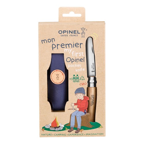 Set coltelli per bambini - , my