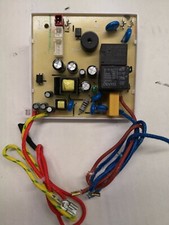 ARIETE SCHEDA PCB ELETTRONICA